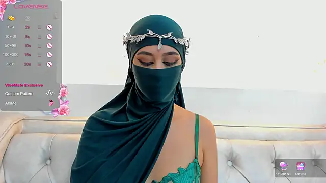 iiris  online show from January 16, 3:02 pm