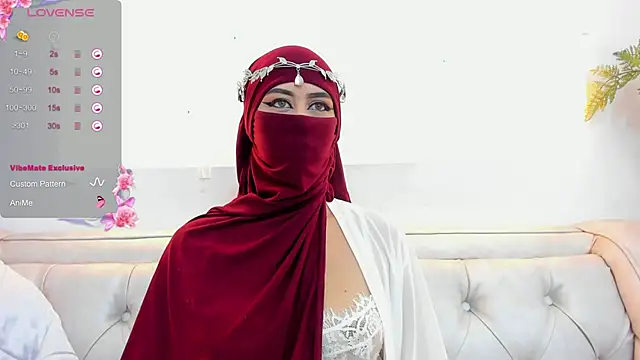 iiris  online show from January 31, 12:07 pm