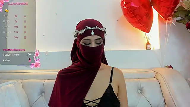 iiris  online show from February 15, 1:38 pm