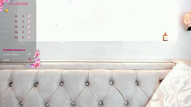 iiris  online show from February 19, 4:44 pm