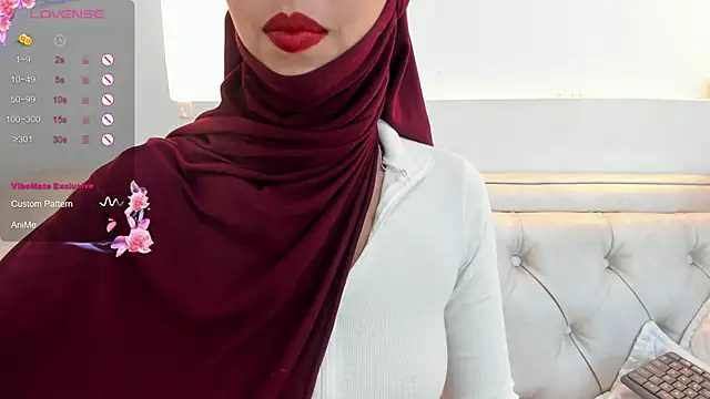 iiris  online show from February 26, 1:52 pm