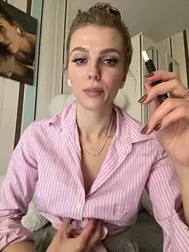 Liya my online show from October 9, 12:47 pm