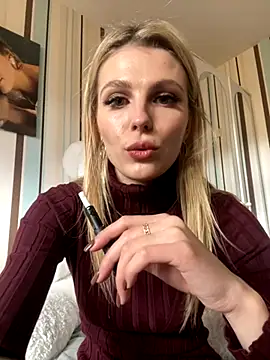 Liya my online show from October 29, 11:01 am