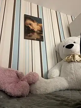 Liya my online show from November 28, 11:07 pm