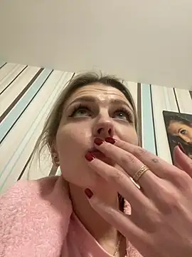 Liya my online show from February 14, 7:21 pm