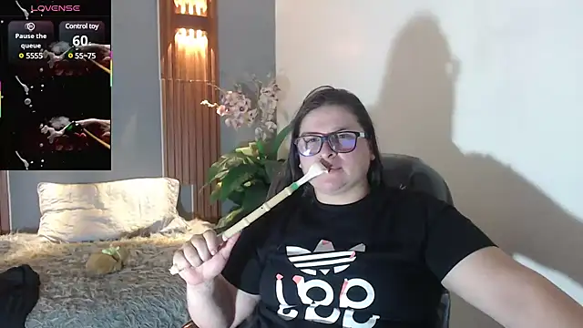 katty femdom online show from March 20, 12:43 pm