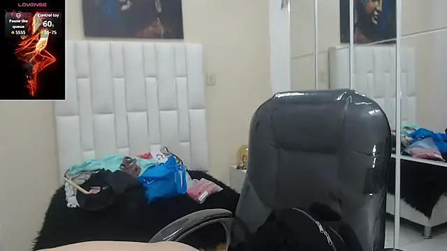 katty femdom online show from September 11, 12:38 pm