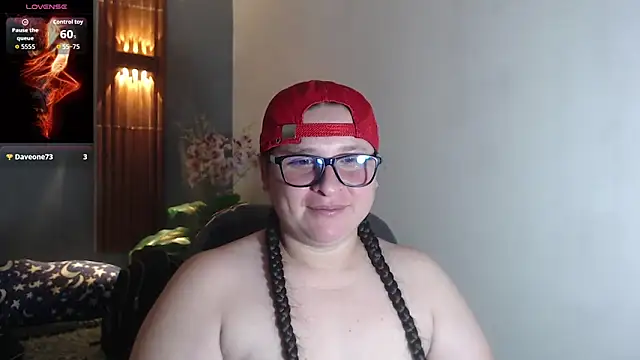 katty femdom online show from September 28, 12:43 pm