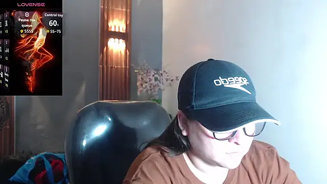 katty femdom online show from October 10, 12:37 pm