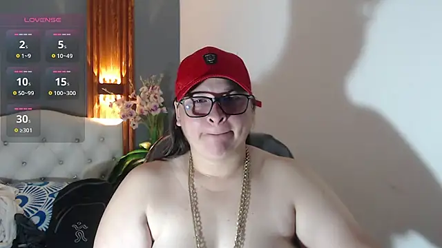 katty femdom online show from January 17, 9:36 am