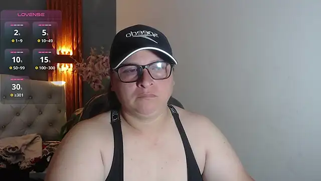 katty femdom online show from April 5, 10:45 am