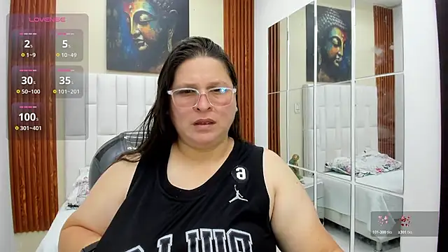 katty femdom online show from July 16, 11:49 am
