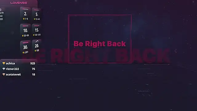 khriss brown online show from December 11, 9:34 pm