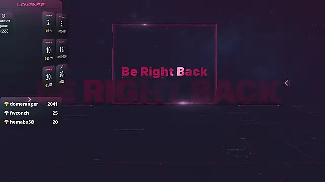 khriss brown online show from January 12, 8:36 pm