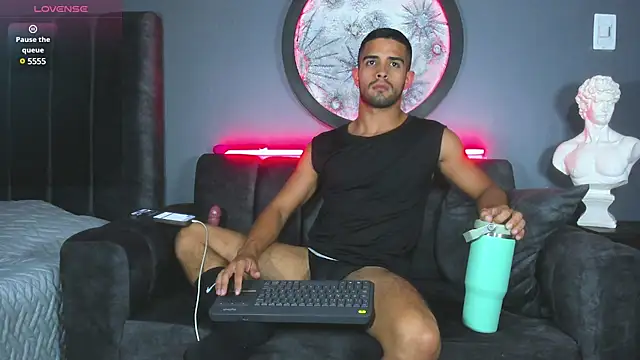 khriss brown online show from January 17, 10:56 pm