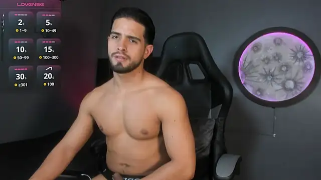 khriss brown online show from January 14, 9:42 pm