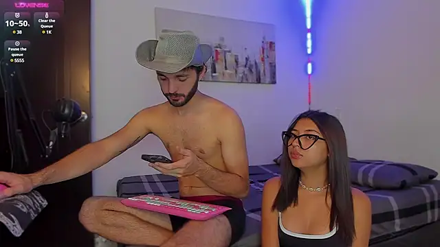 persiival online show from December 16, 5:59 am