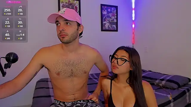 persiival online show from January 28, 8:25 am