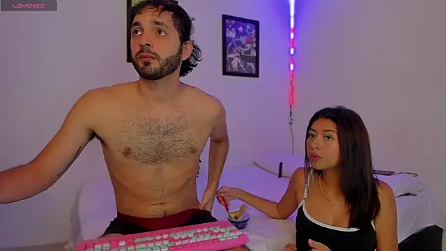 persiival online show from February 9, 5:50 am