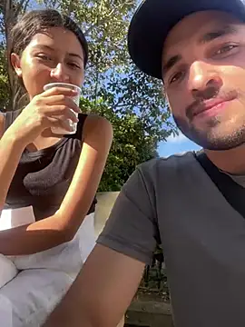 persiival online show from March 16, 12:55 pm