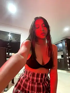 persiival online show from January 9, 4:59 am