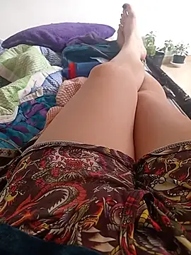 sophie banger online show from September 16, 4:52 pm