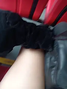 sophie banger online show from October 22, 5:13 pm