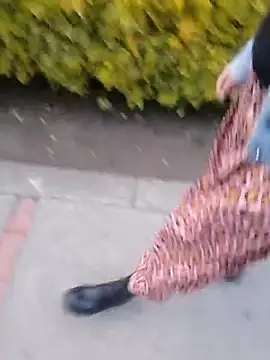 sophie banger online show from December 1, 10:37 pm