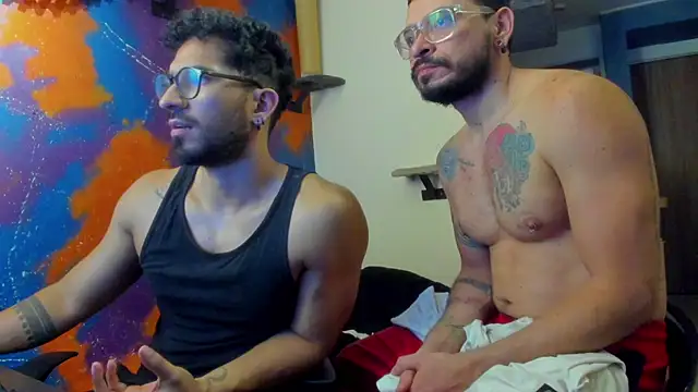 leondevereda online show from September 17, 10:22 pm