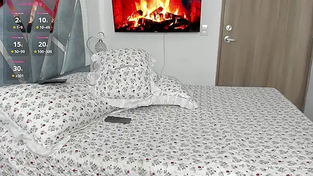 Missbeloved online show from February 9, 11:25 pm