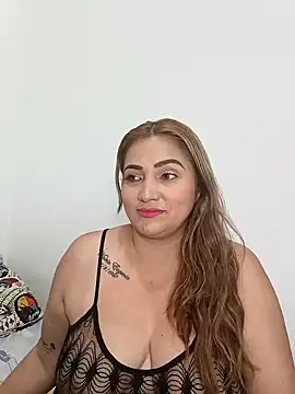 Paula-Harrison online show from January 25, 1:30 pm