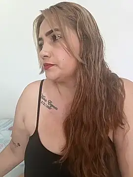 Paula-Harrison online show from February 19, 1:28 pm