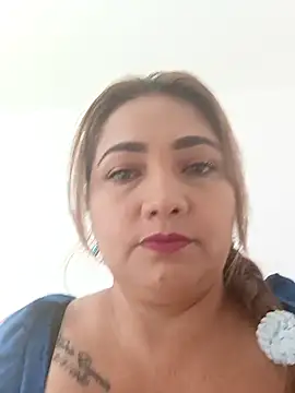 Paula-Harrison online show from February 25, 3:27 pm