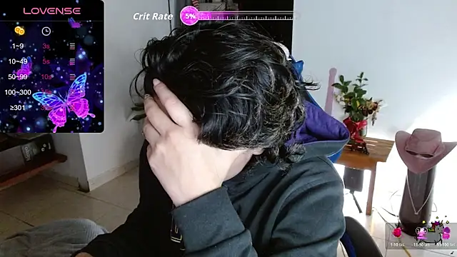 TRIXIE TANG28 online show from March 13, 12:50 am