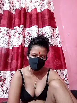 Oindrila-Rani online show from March 20, 9:26 am