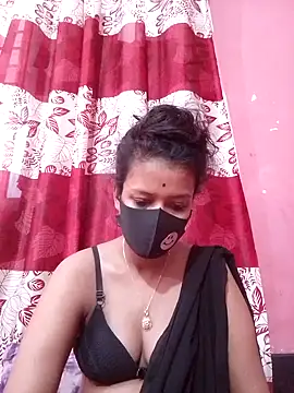 Oindrila-Rani online show from March 22, 8:40 am