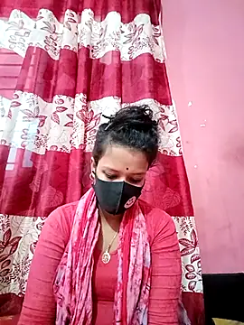 Oindrila-Rani online show from March 23, 6:26 am