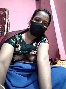 Oindrila-Rani online show from November 23, 10:53 pm