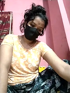 Oindrila-Rani online show from November 25, 4:18 pm