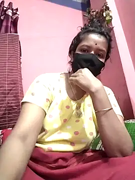 Oindrila-Rani online show from December 22, 11:51 am