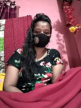 Oindrila-Rani online show from January 12, 8:30 am