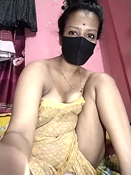 Oindrila-Rani online show from May 8, 10:53 am