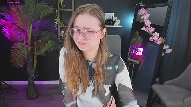 CassieCool online show from January 26, 4:20 am