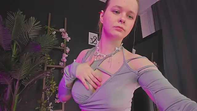 CassieCool online show from March 20, 3:34 am