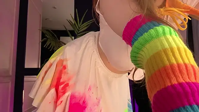 CassieCool online show from October 23, 12:48 pm