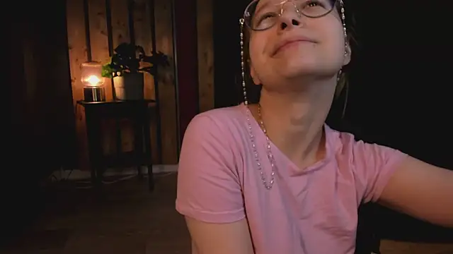 CassieCool online show from November 19, 12:38 pm