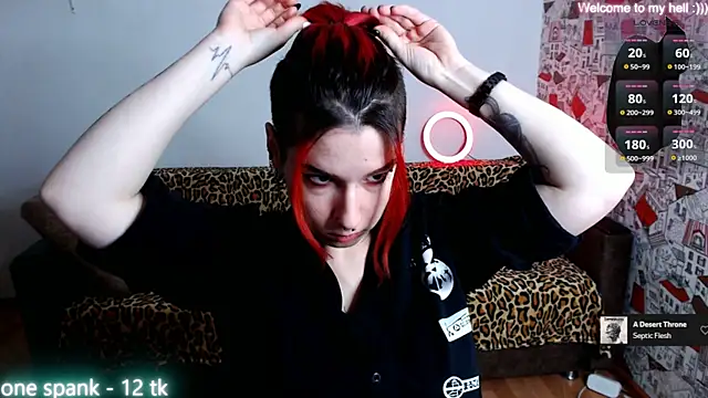 Miya Wey  online show from December 15, 1:00 pm