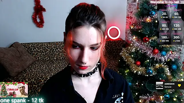 Snapshot of Miya_Wey_ chatting on December 29, 3:03 pm Miya Wey online show from December 29, 3:03 pm