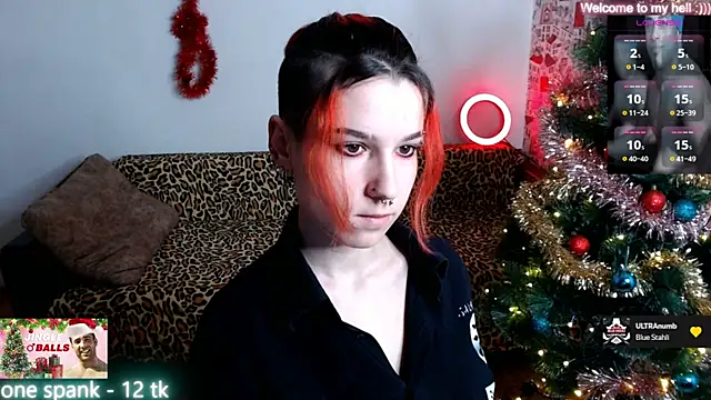 Snapshot of Miya_Wey_ chatting on December 30, 12:09 pm Miya Wey online show from December 30, 12:09 pm