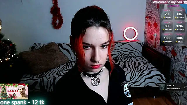 Snapshot of Miya_Wey_ chatting on January 11, 2:36 pm Miya Wey online show from January 11, 2:36 pm